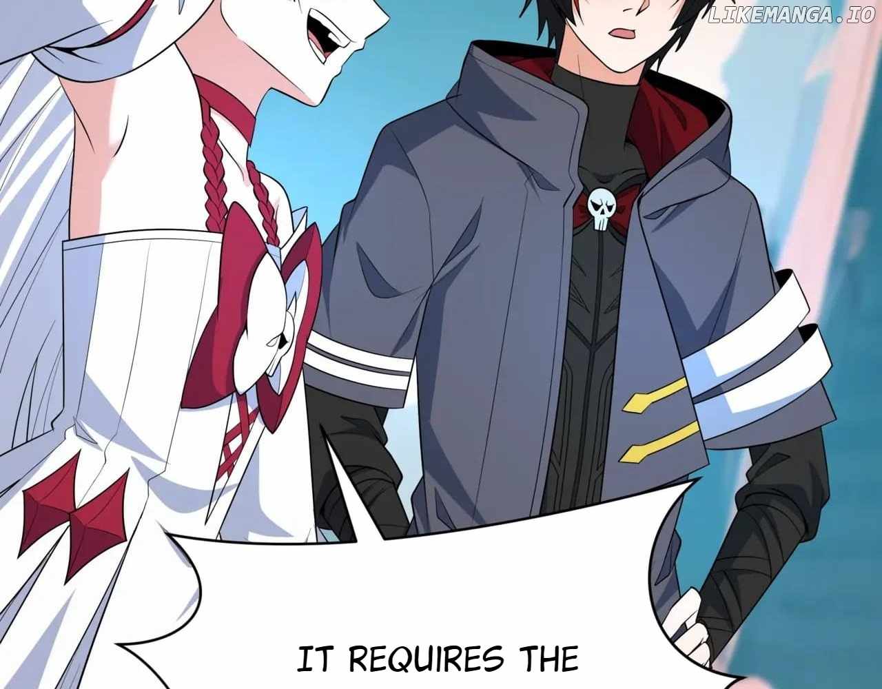 Age of Terror Chapter 488 151